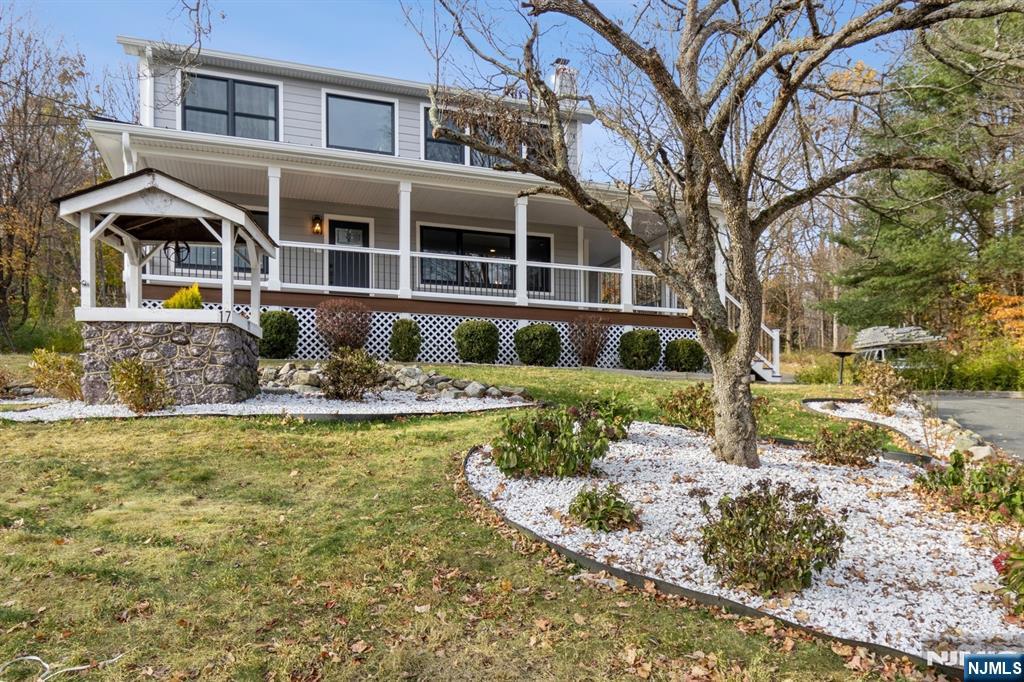 17 Rockaway Valley Road - Photo 2