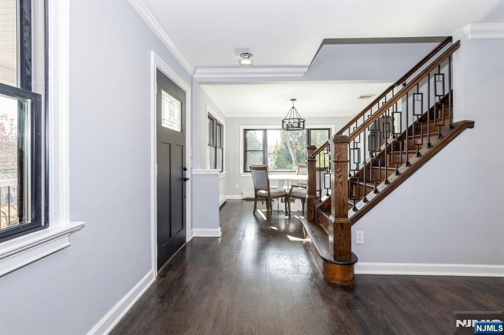 17 Rockaway Valley Road
