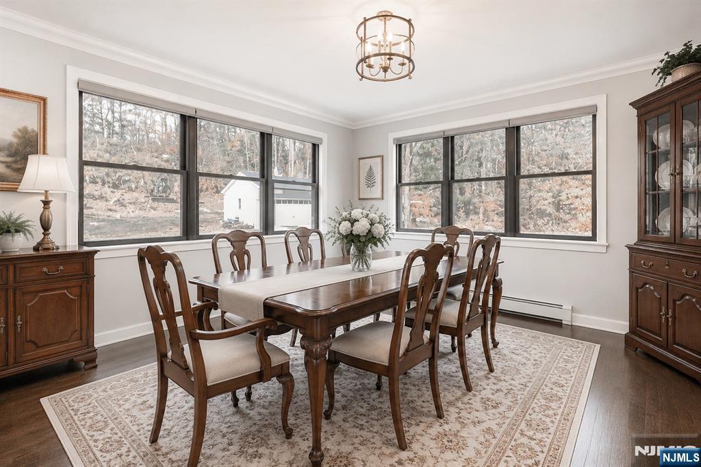17 Rockaway Valley Road