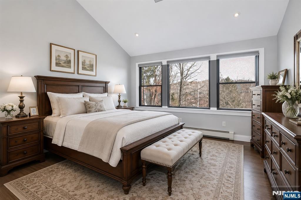 17 Rockaway Valley Road