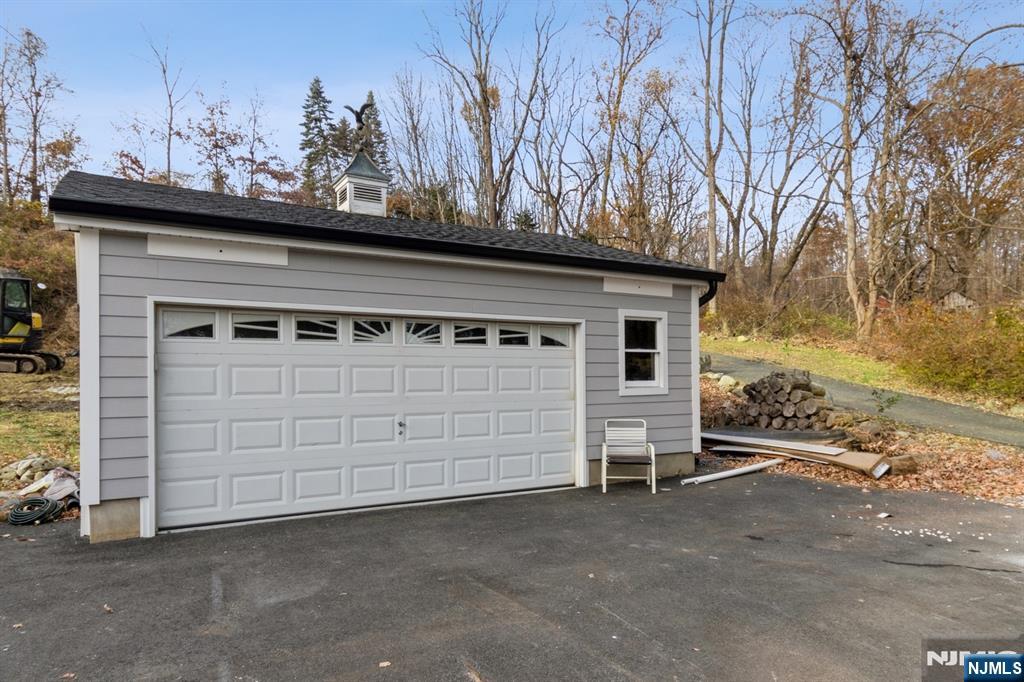 17 Rockaway Valley Road