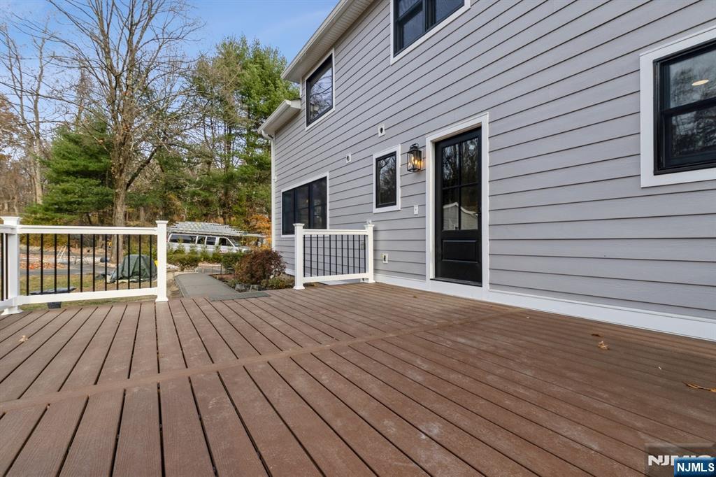 17 Rockaway Valley Road