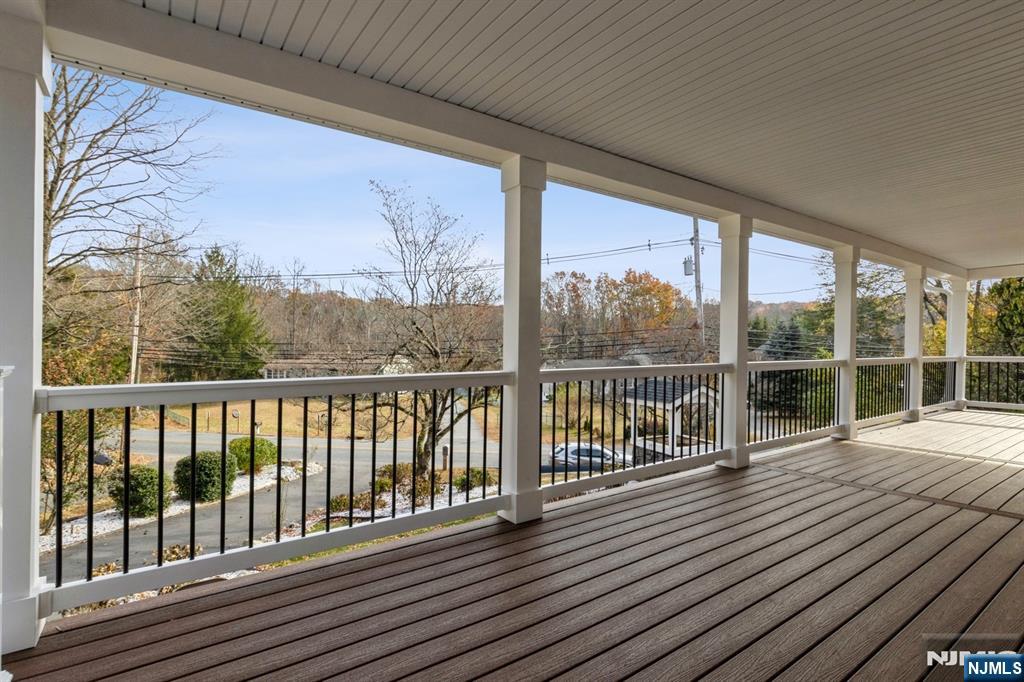 17 Rockaway Valley Road
