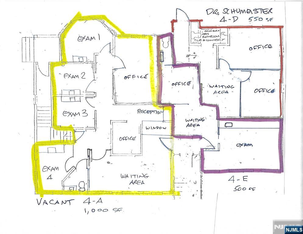 62 Chestnut Street 4A - Photo 2
