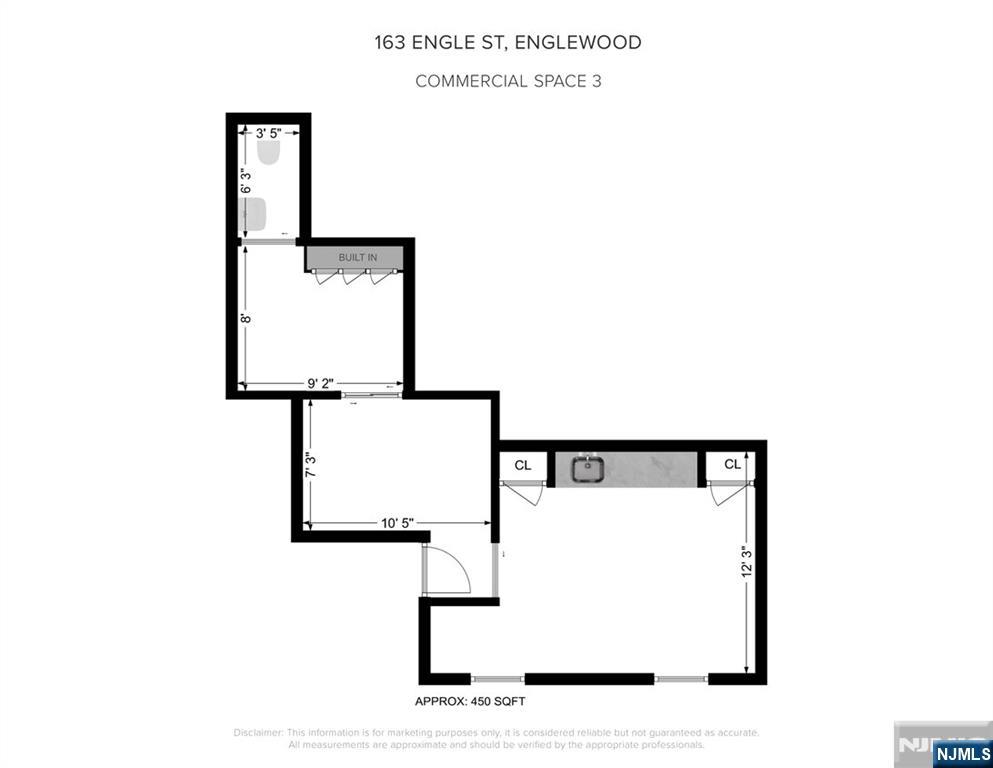62 Chestnut 4E - Photo 2