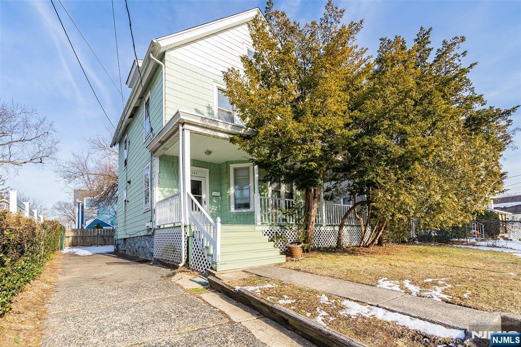 601 Oakwood Drive, Northvale, NJ, 07647