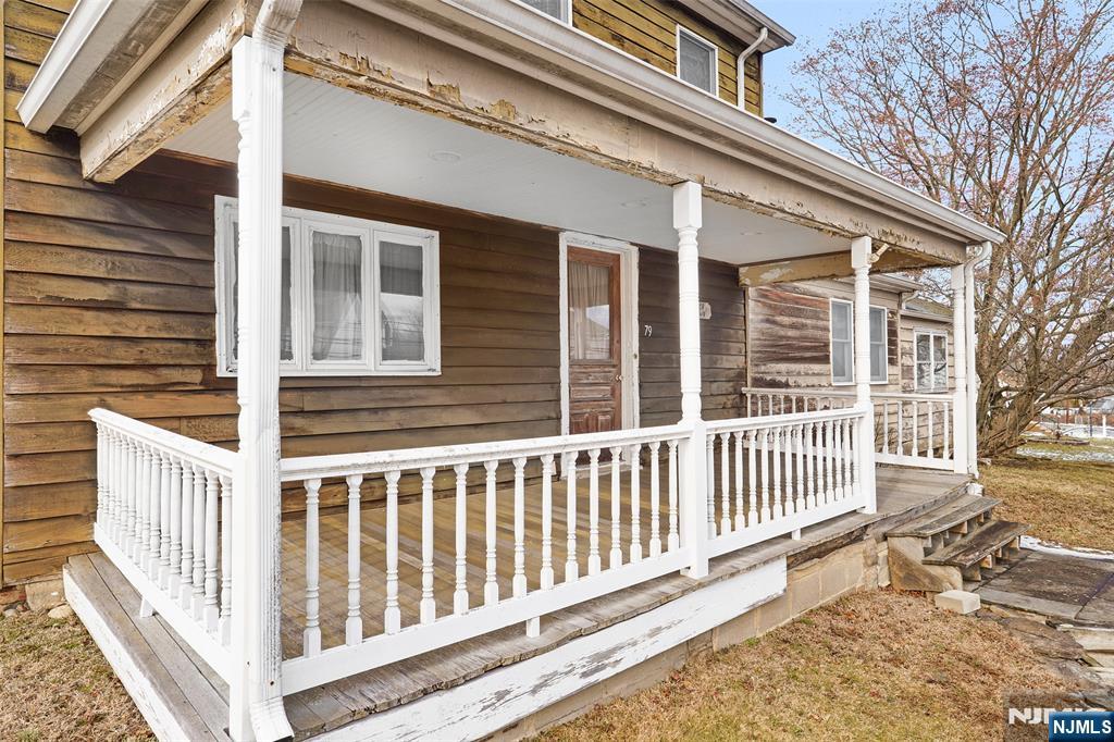 79 Fairfield Avenue, West Caldwell, NJ, 07006