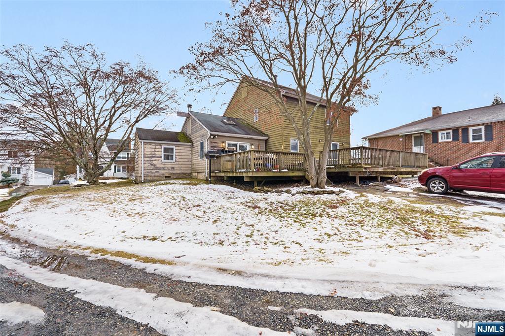 79 Fairfield Avenue, West Caldwell, NJ, 07006