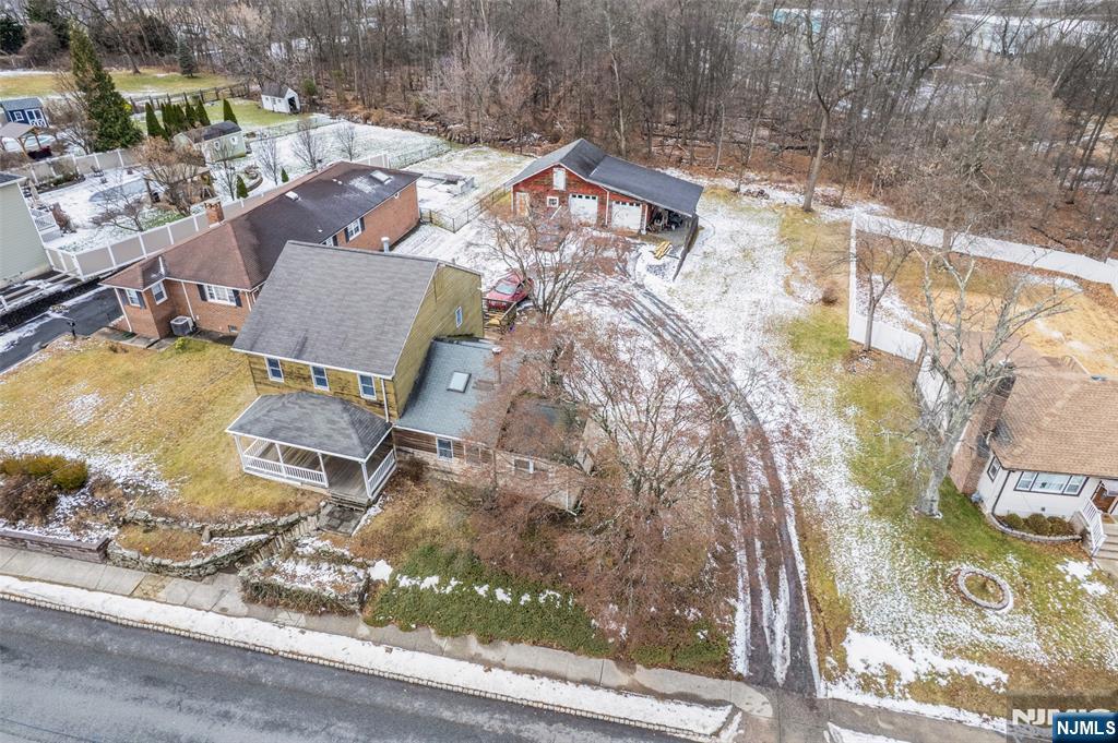 79 Fairfield Avenue, West Caldwell, NJ, 07006