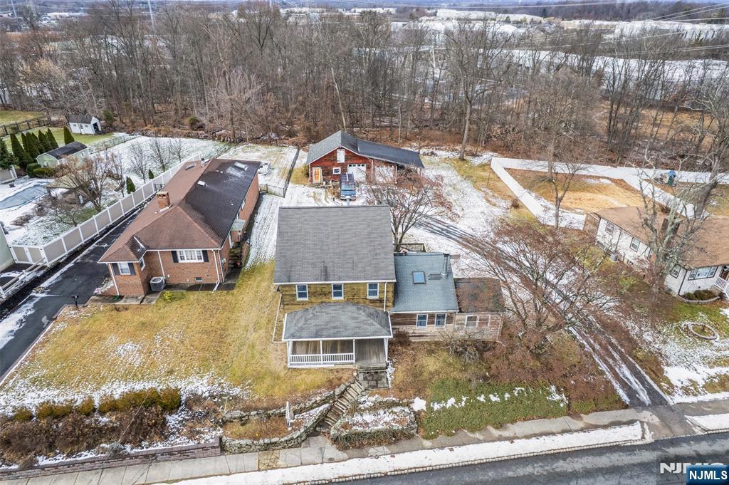 79 Fairfield Avenue, West Caldwell, NJ, 07006