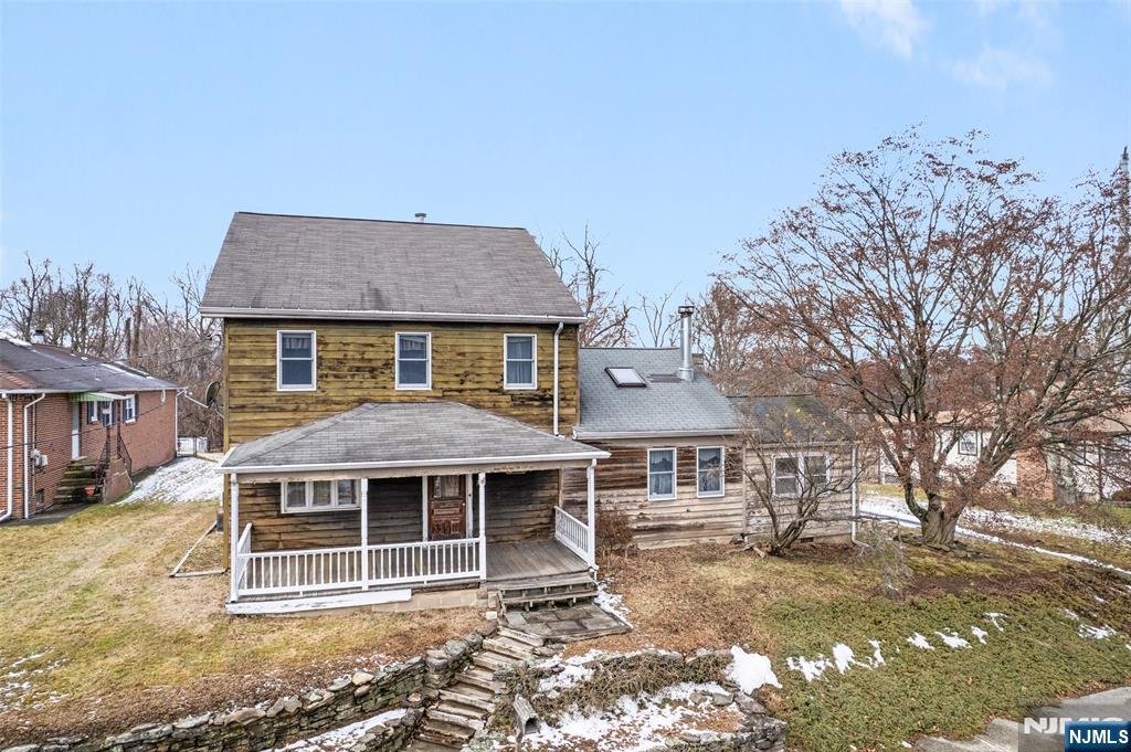 79 Fairfield Avenue, West Caldwell, NJ, 07006