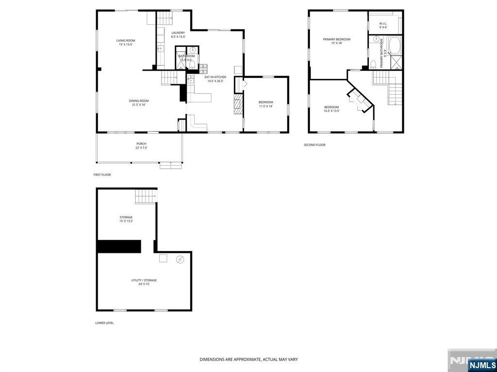 79 Fairfield Avenue, West Caldwell, NJ, 07006