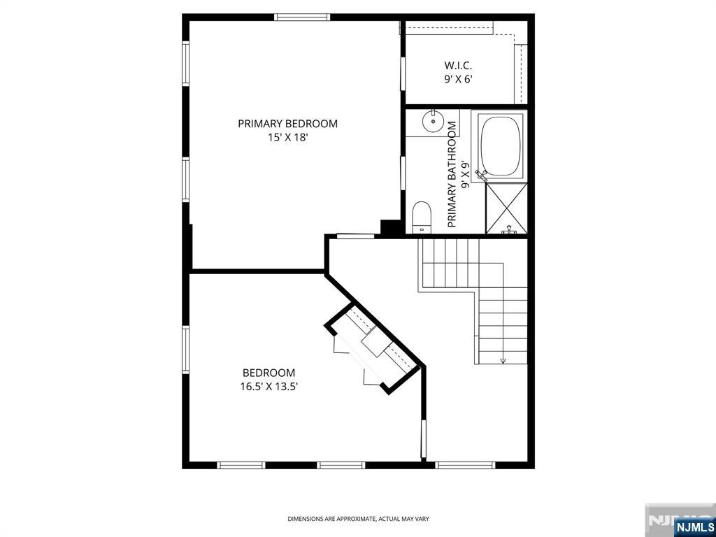 79 Fairfield Avenue, West Caldwell, NJ, 07006