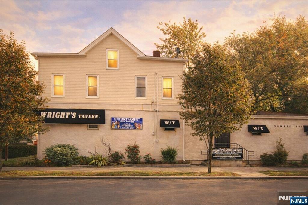 183 Boulevard, Hasbrouck Heights, NJ, 07604