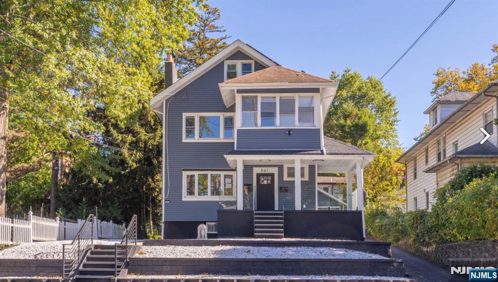 109 Division, Garfield, NJ, 07026