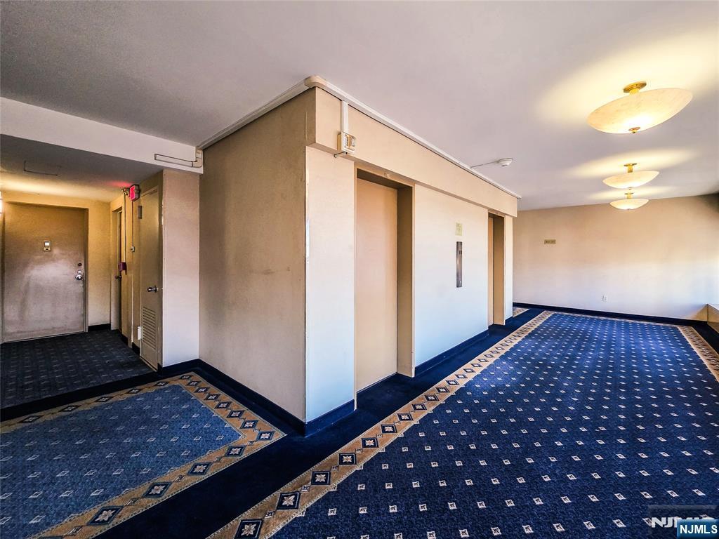 1 Horizon #811, Fort Lee, NJ 07024