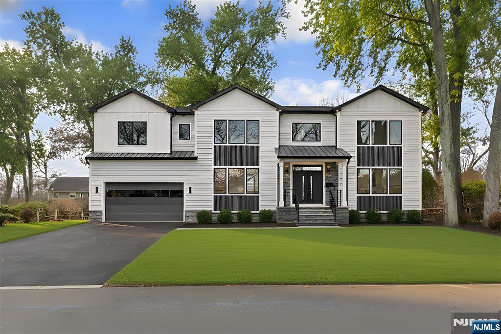 320 Park Street, Haworth, NJ, 07641