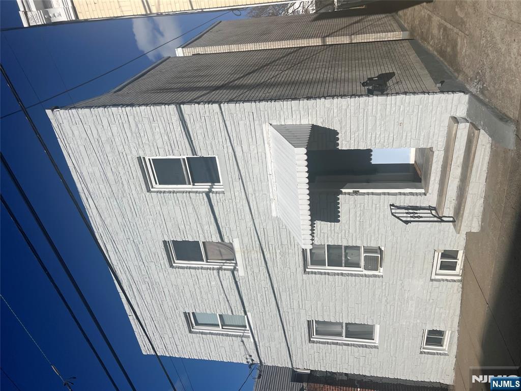 80 Heckel Street, Belleville, NJ, 07109