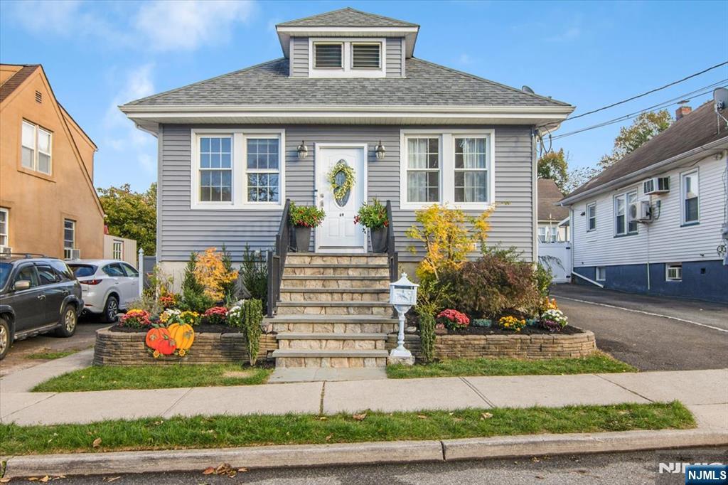 Homes for sale in Woodland Park, NJ | 69 Newby Ave, Woodland Park, NJ 07424 | MLS# 26001314