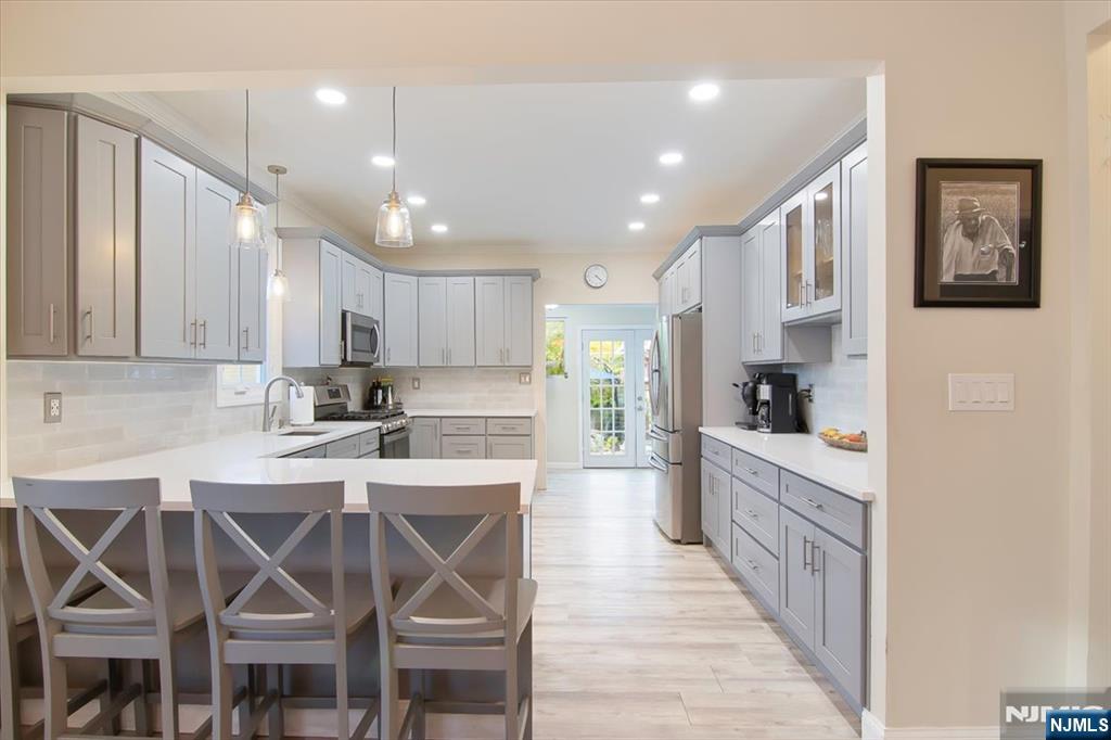 Homes for sale in Woodland Park, NJ | 69 Newby Ave, Woodland Park, NJ 07424 | MLS# 26001314