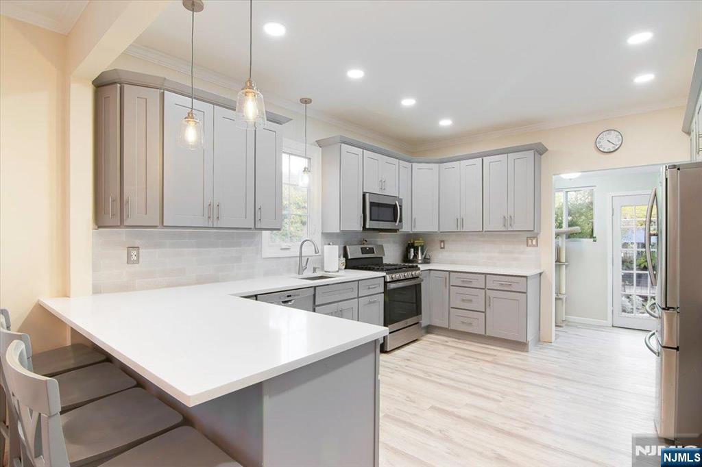 Homes for sale in Woodland Park, NJ | 69 Newby Ave, Woodland Park, NJ 07424 | MLS# 26001314