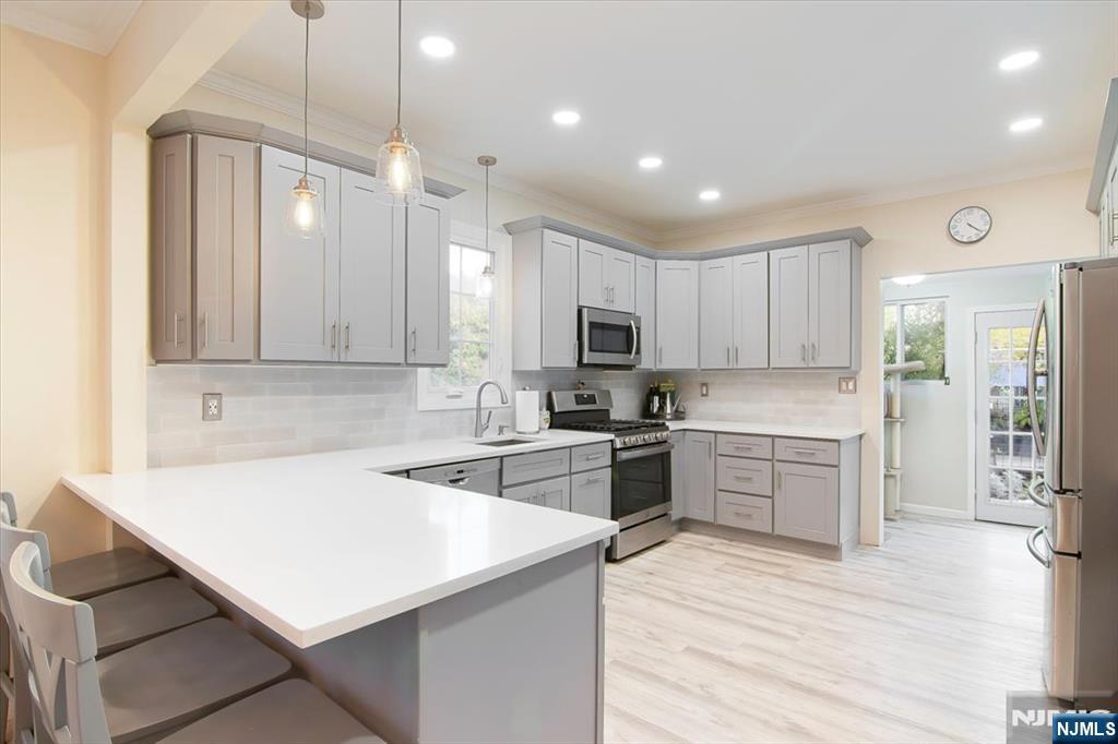 Homes for sale in Woodland Park, NJ | 69 Newby Ave, Woodland Park, NJ 07424 | MLS# 26001314