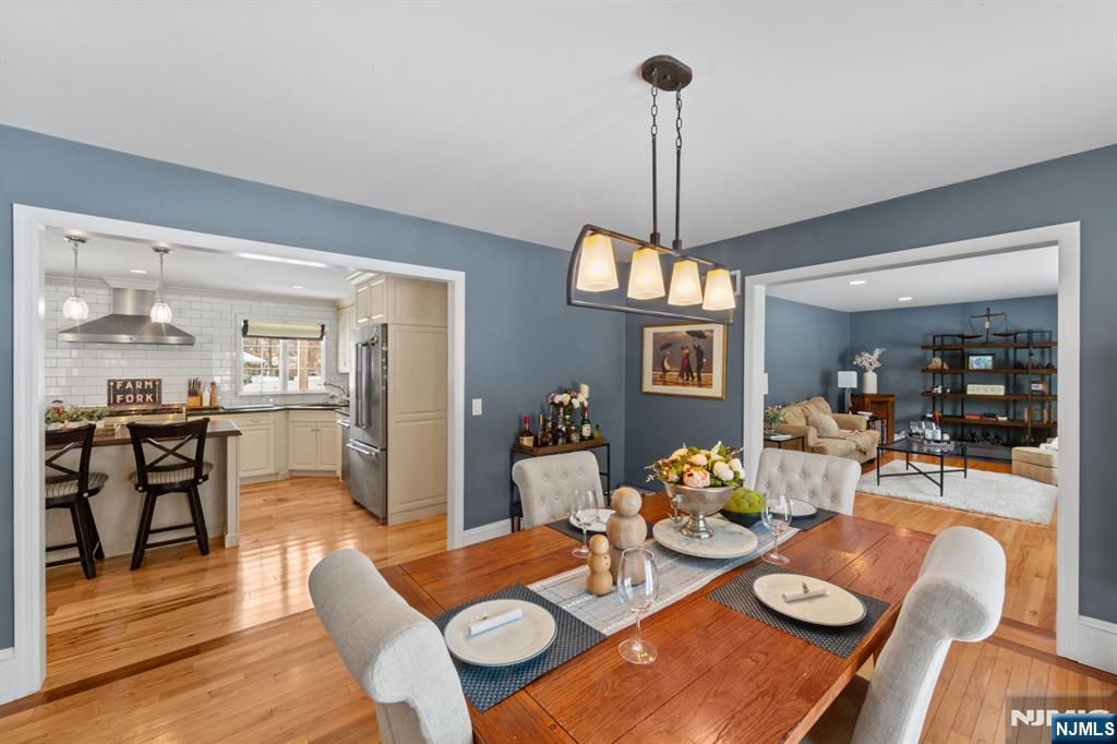 2 Overbrook Place, Hillsdale, NJ, 07642