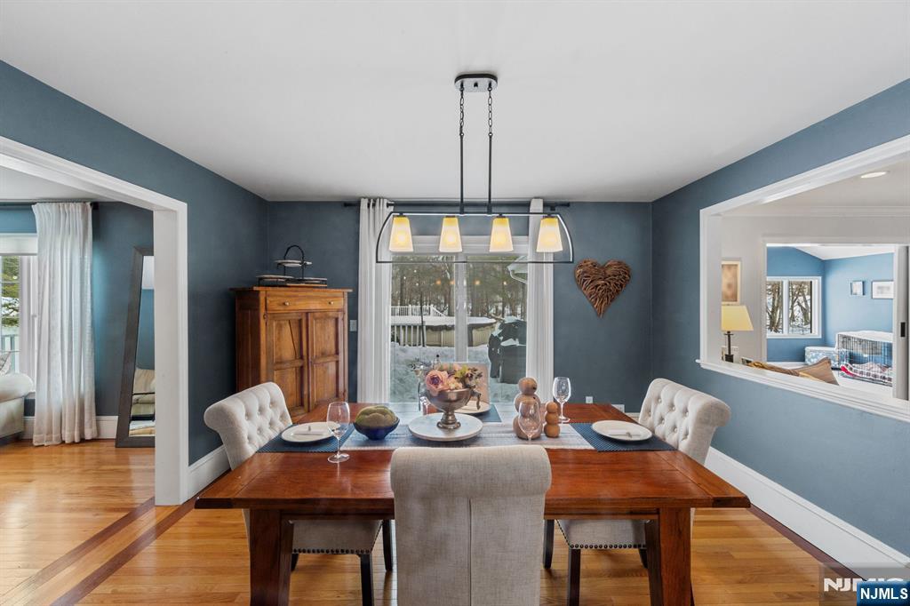 2 Overbrook Place, Hillsdale, NJ, 07642