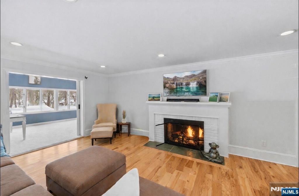 2 Overbrook Place, Hillsdale, NJ, 07642