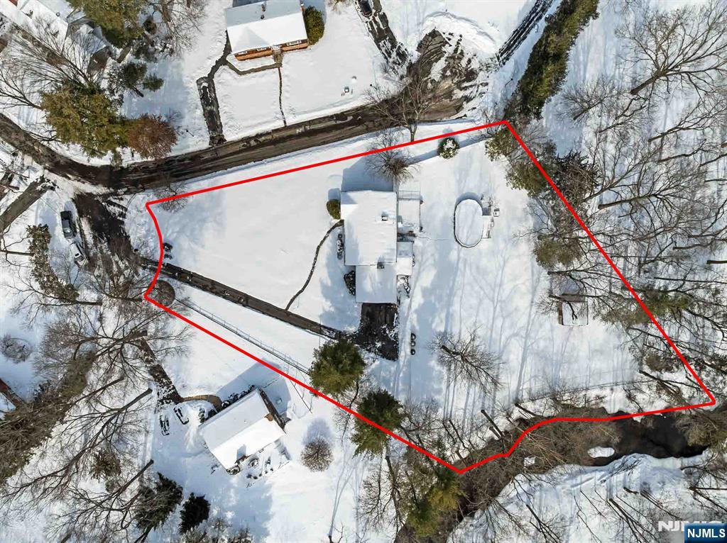 2 Overbrook Place, Hillsdale, NJ, 07642