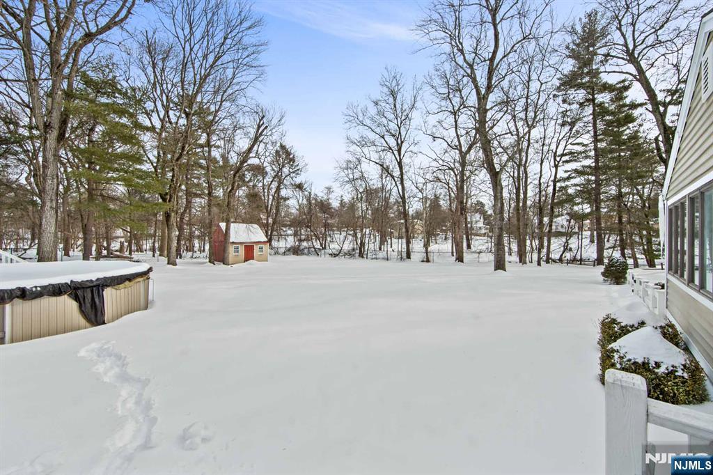 2 Overbrook Place, Hillsdale, NJ, 07642