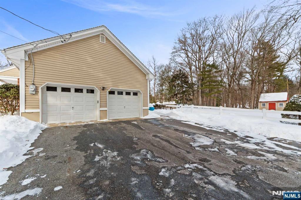 2 Overbrook Place, Hillsdale, NJ, 07642