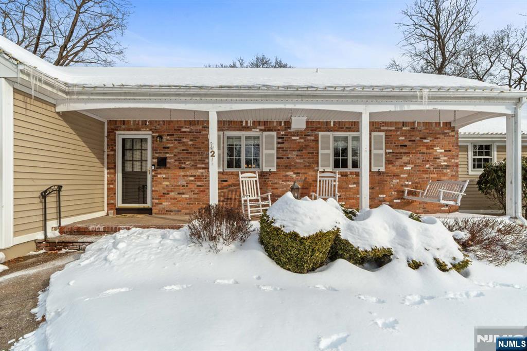 2 Overbrook Place, Hillsdale, NJ, 07642