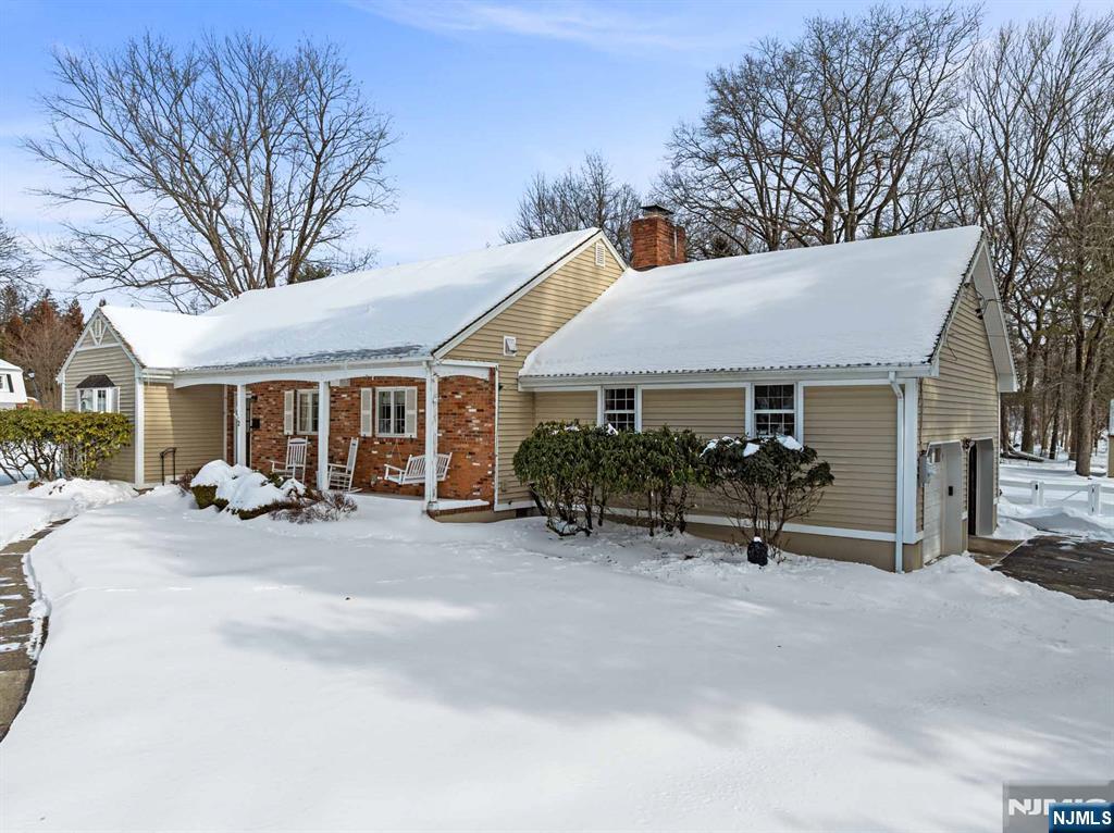 2 Overbrook Place, Hillsdale, NJ, 07642