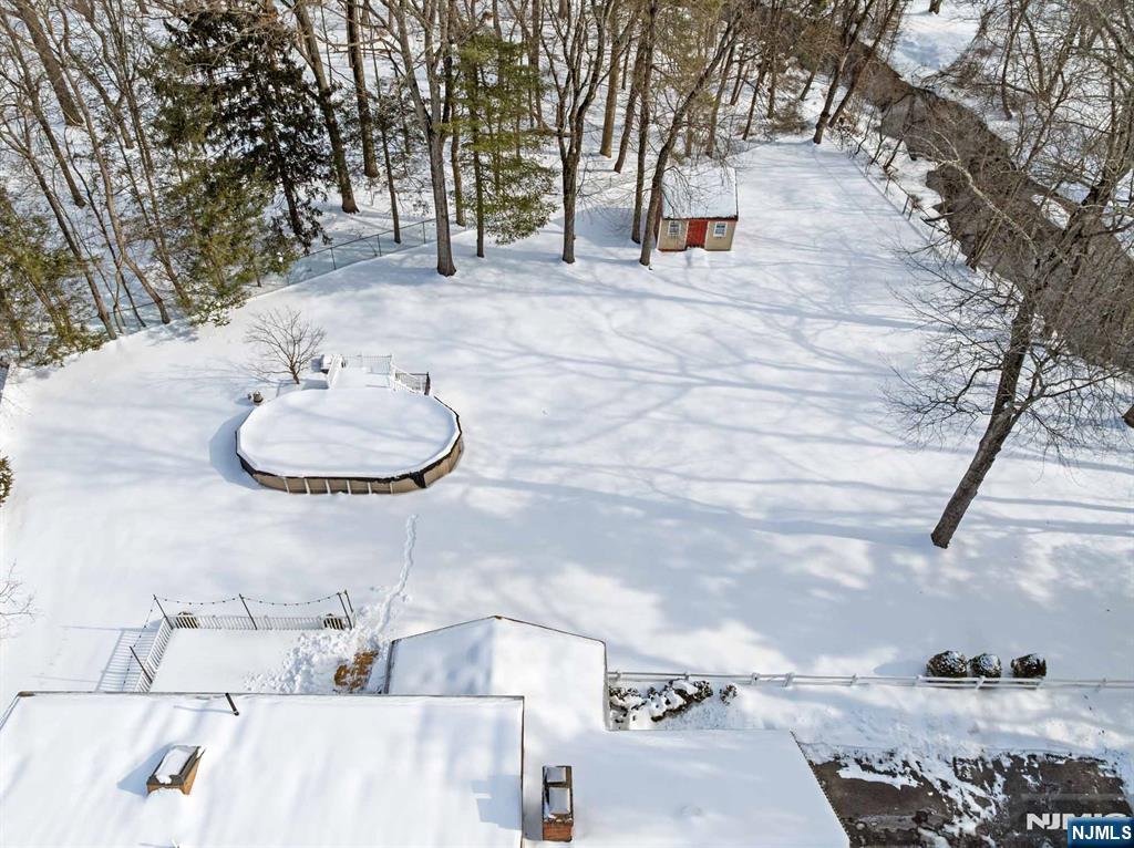 2 Overbrook Place, Hillsdale, NJ, 07642