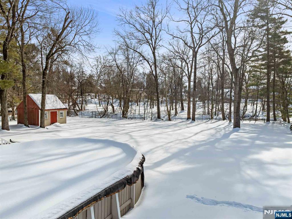 2 Overbrook Place, Hillsdale, NJ, 07642