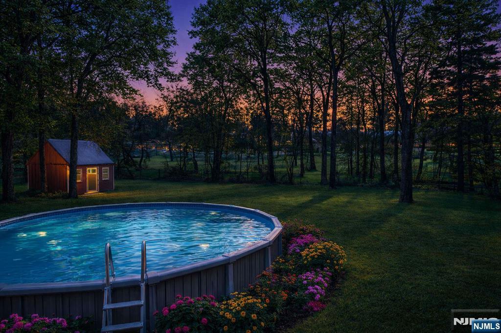 2 Overbrook Place, Hillsdale, NJ, 07642