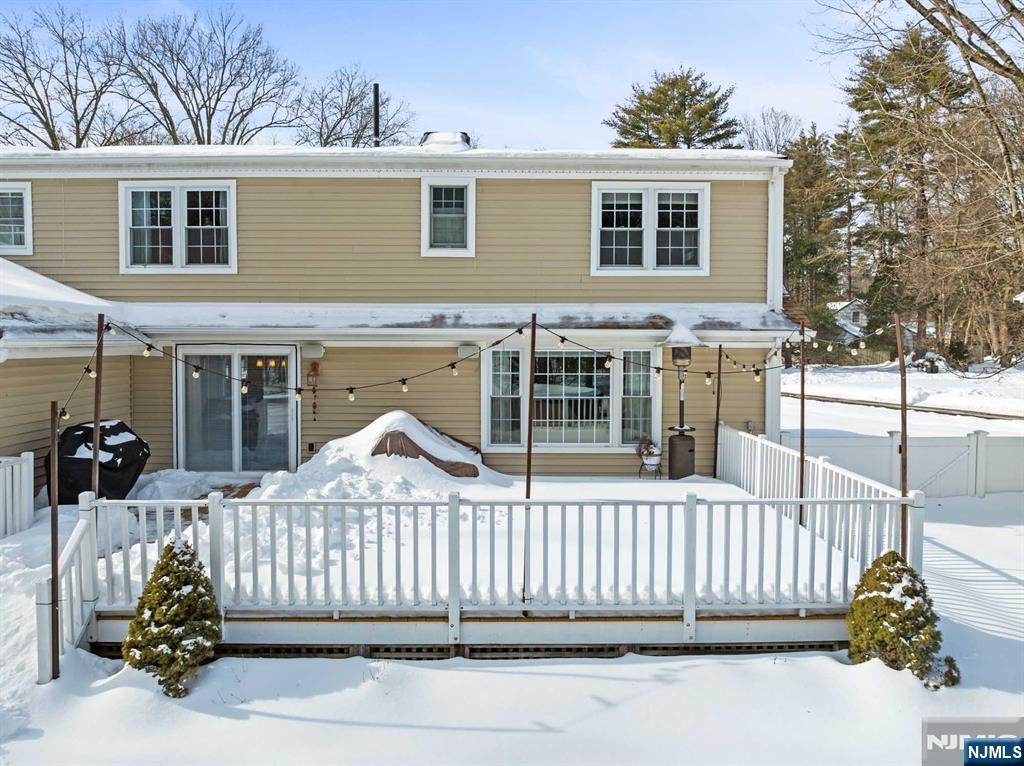 2 Overbrook Place, Hillsdale, NJ, 07642