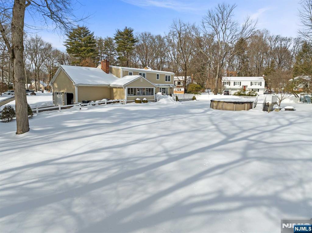 2 Overbrook Place, Hillsdale, NJ, 07642