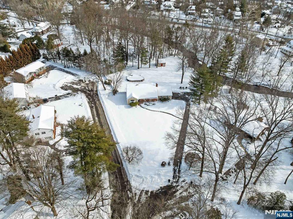 2 Overbrook Place, Hillsdale, NJ, 07642