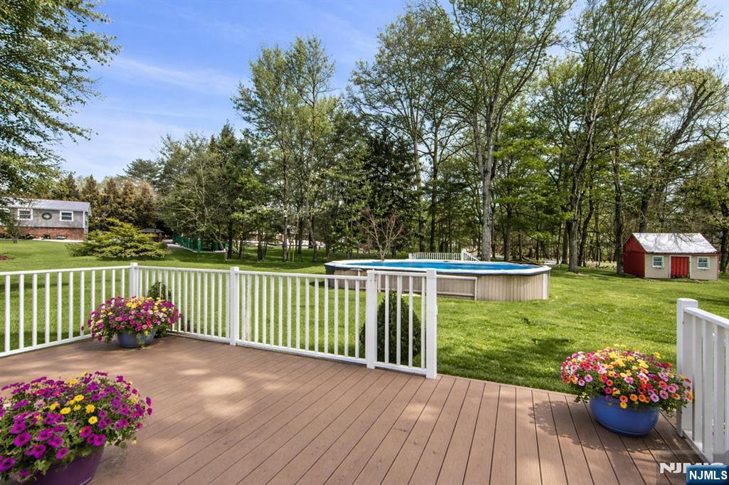 2 Overbrook Place, Hillsdale, NJ, 07642