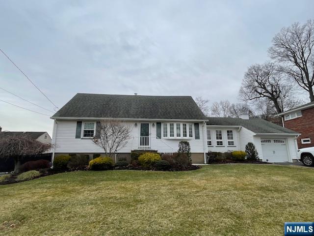 2-02 Fair Lawn Avenue, Fair Lawn, NJ, 07410