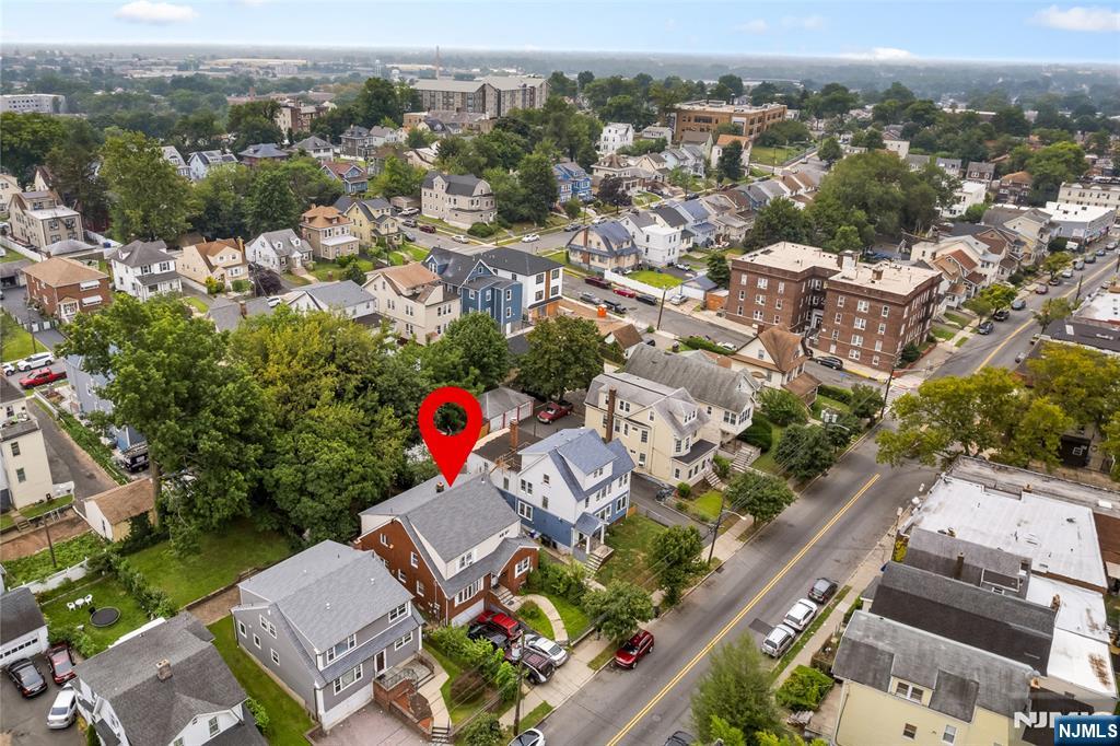 794 Stuyvesant Avenue, Irvington, NJ, 07111