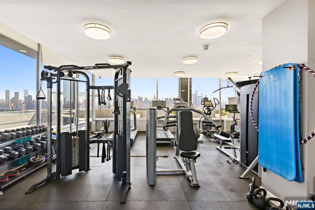 6050 E John F Kennedy Boulevard #20G