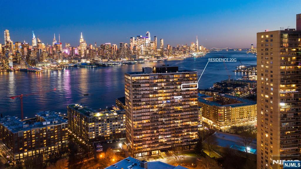 6050 E John F Kennedy Boulevard #20G