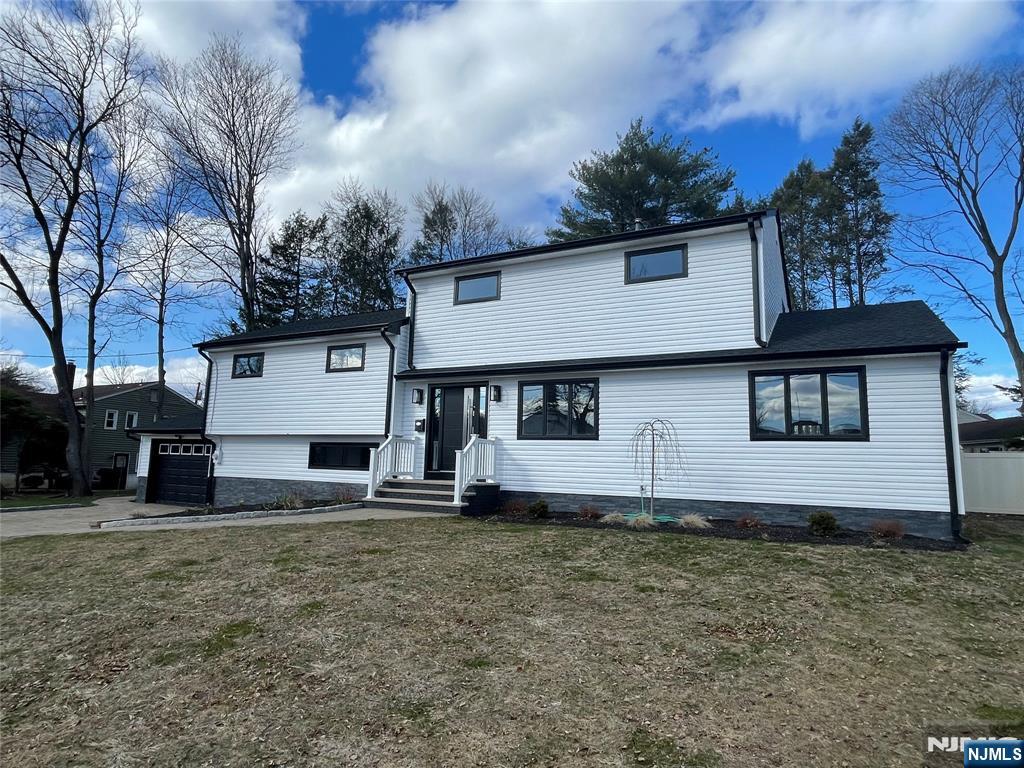 229 Standish Road