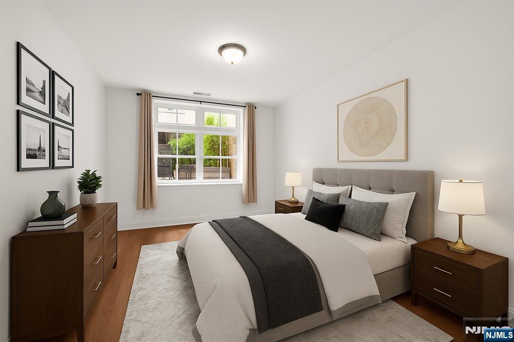 104 York Street UNIT 2A, Jersey City, NJ, 07302