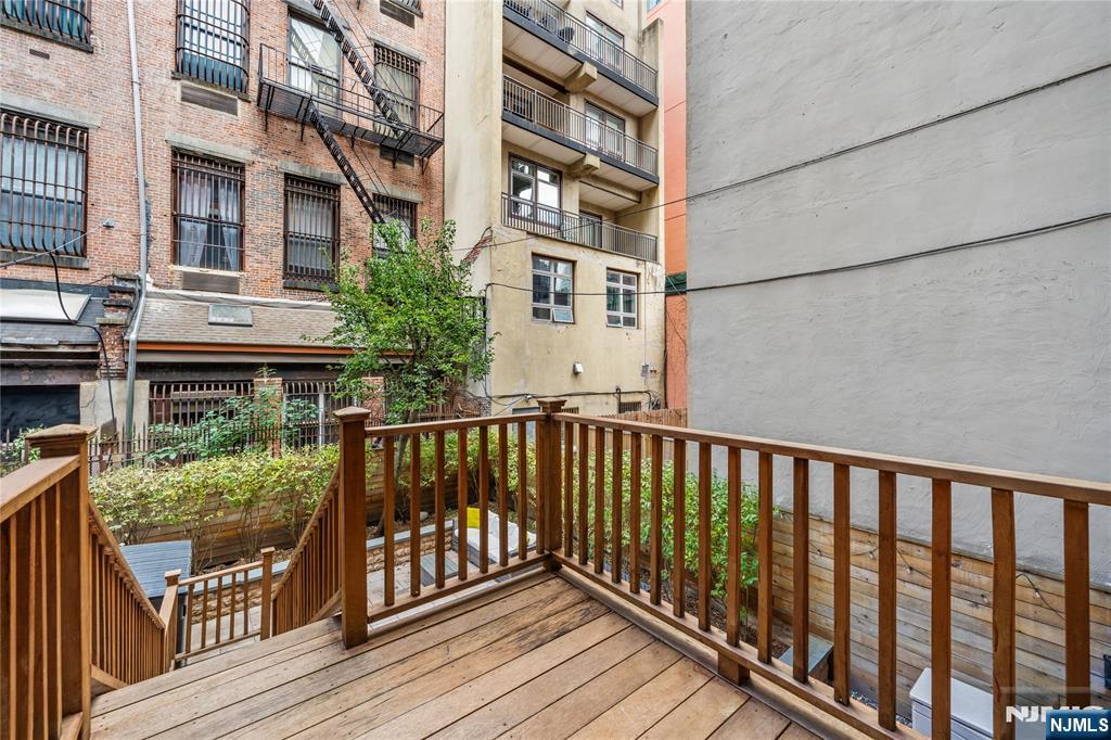 104 York Street UNIT 2A, Jersey City, NJ, 07302