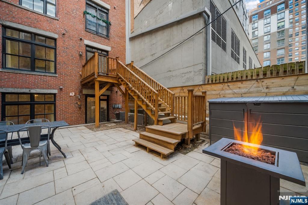 104 York Street UNIT 2A, Jersey City, NJ, 07302