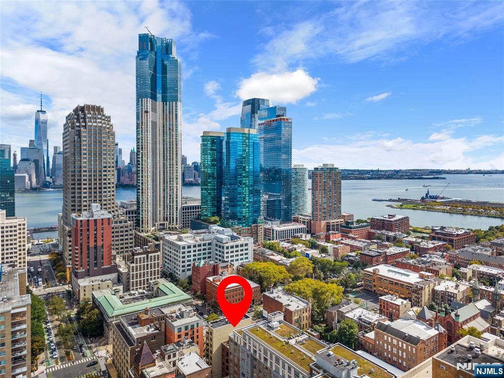 104 York Street UNIT 2A, Jersey City, NJ, 07302